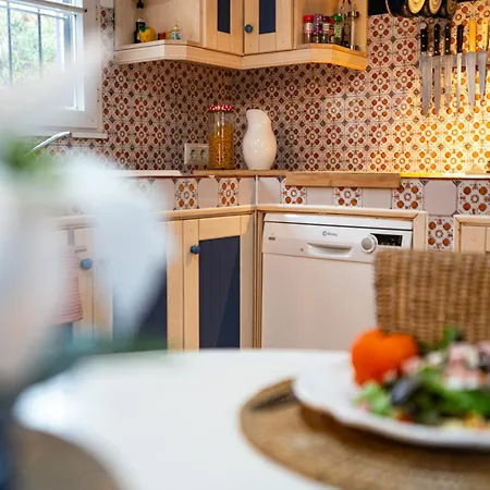 Casa El Azahar Willa La Manga del Mar Menor