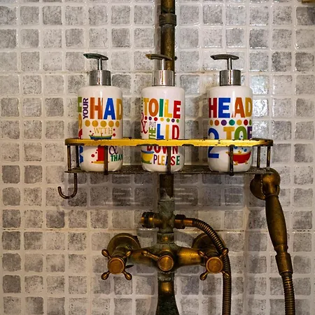 Casa El Azahar Willa La Manga del Mar Menor