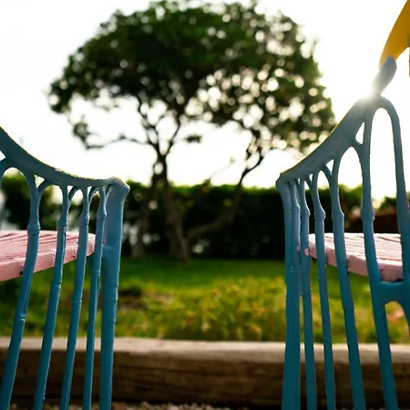 Willa Casa El Azahar La Manga del Mar Menor