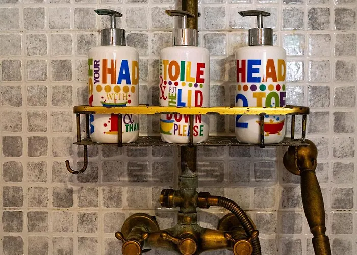 Casa El Azahar Villa La Manga del Mar Menor