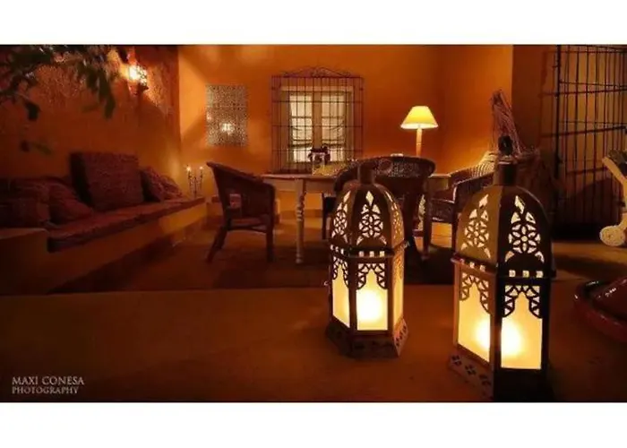 Villa Casa El Azahar La Manga del Mar Menor