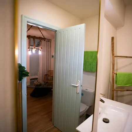 Casa El Azahar فيلة *