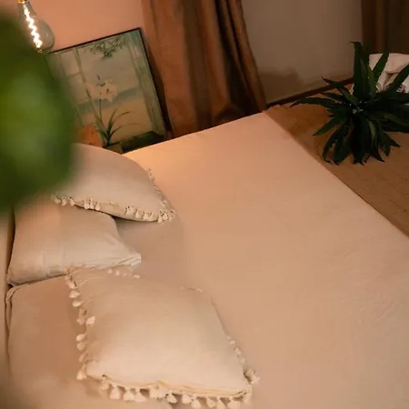 Casa El Azahar * لا مانغا ذيل مار مينور