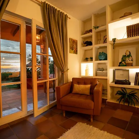 فيلة Casa El Azahar