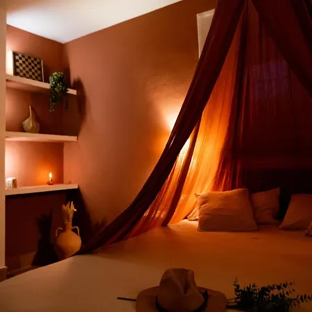 Casa El Azahar *