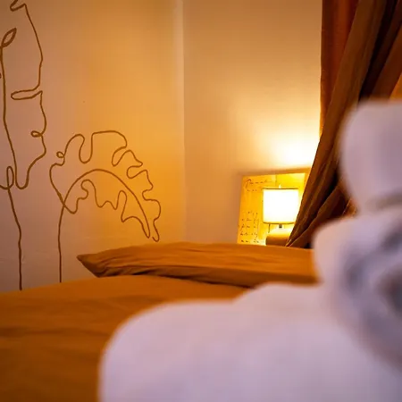 Casa El Azahar لا مانغا ذيل مار مينور