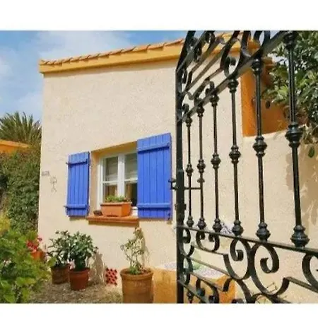 Casa El Azahar Willa *