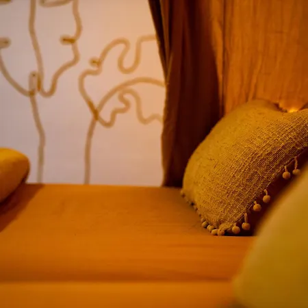 Casa El Azahar لا مانغا ذيل مار مينور