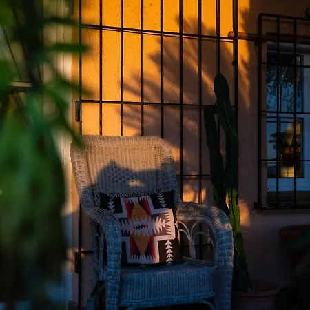 Casa El Azahar Willa *