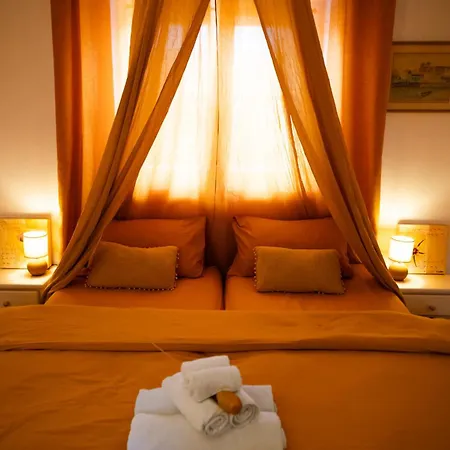 فيلة Casa El Azahar *