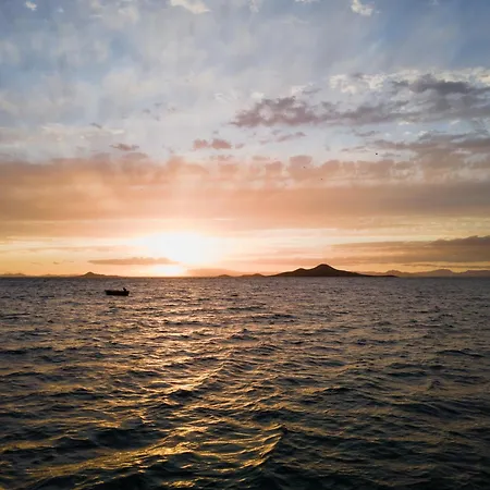 Casa El Azahar Villa