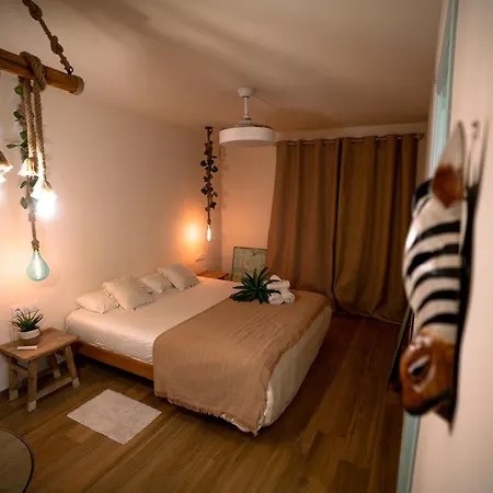 Villa Casa El Azahar *