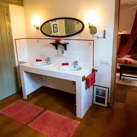 Casa El Azahar لا مانغا ذيل مار مينور