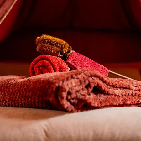 Casa El Azahar * لا مانغا ذيل مار مينور