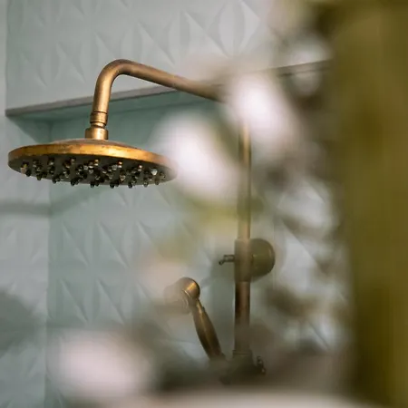 Casa El Azahar Villa *