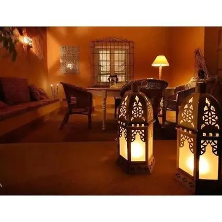 فيلة Casa El Azahar لا مانغا ذيل مار مينور