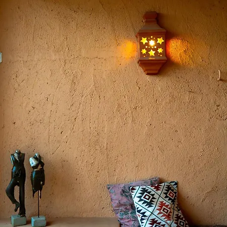 Casa El Azahar Willa *