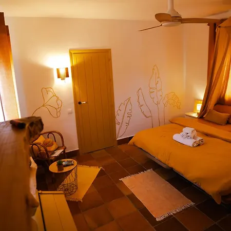 فيلة Casa El Azahar *