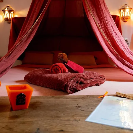 فيلة Casa El Azahar لا مانغا ذيل مار مينور