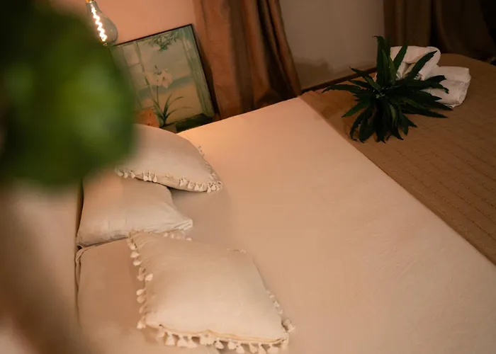 Casa El Azahar * Ла-Манга-дель-Мар-Менор