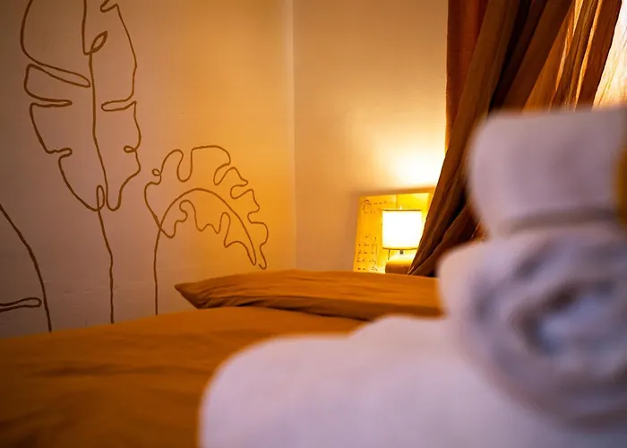 Casa El Azahar Ла-Манга-дель-Мар-Менор