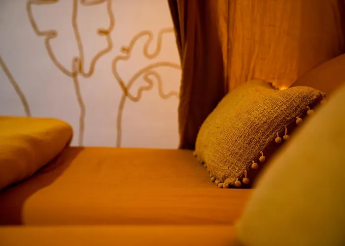 Casa El Azahar La Manga