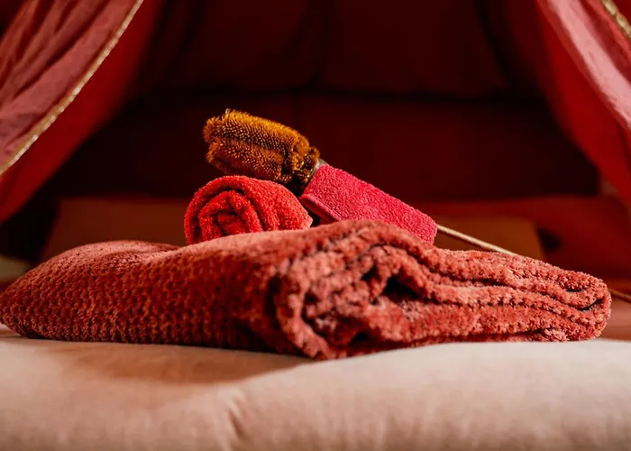 Casa El Azahar * La Manga