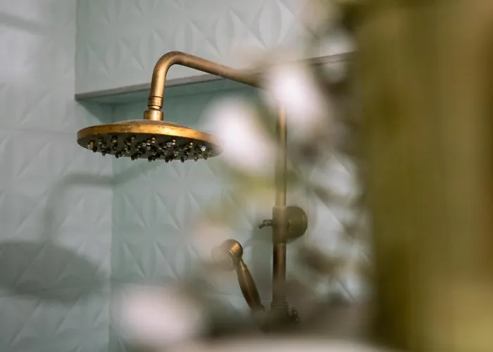 Casa El Azahar Вилла *