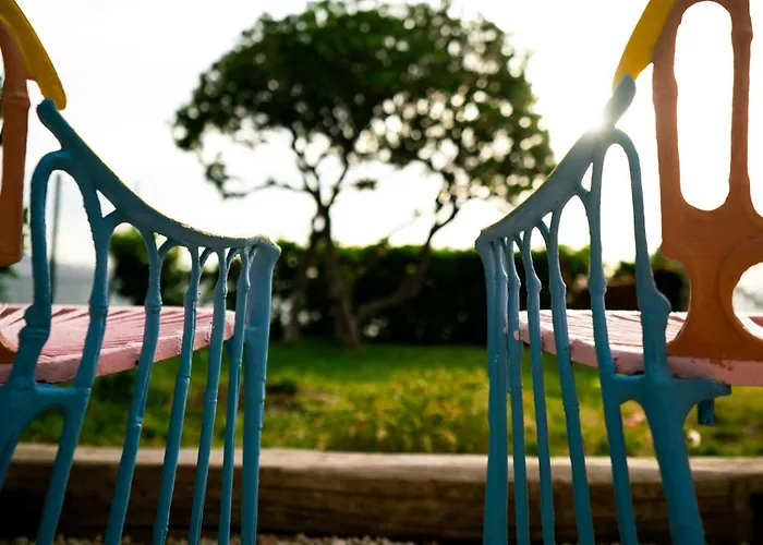 Villa Casa El Azahar La Manga