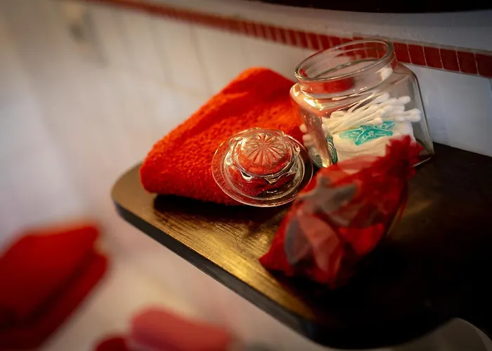 Casa El Azahar Вилла