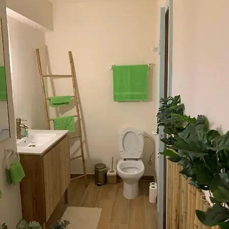 别墅 Casa El Azahar *