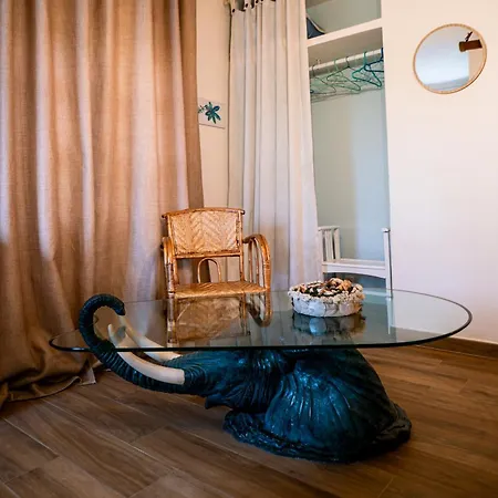 Casa El Azahar 别墅 *