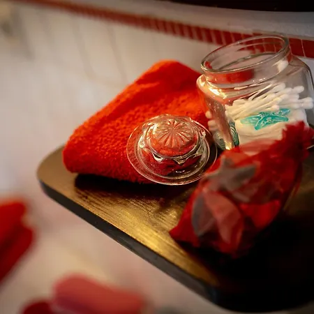 Casa El Azahar 别墅