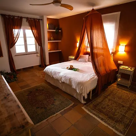 别墅 Casa El Azahar