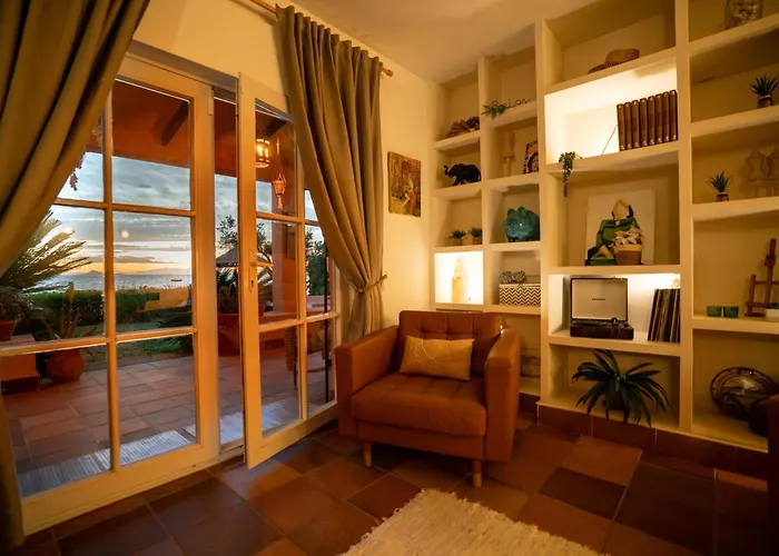 Villa Casa El Azahar