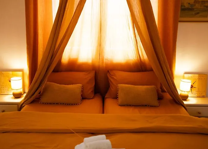 Villa Casa El Azahar *