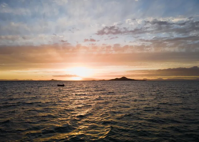 Casa El Azahar Villa