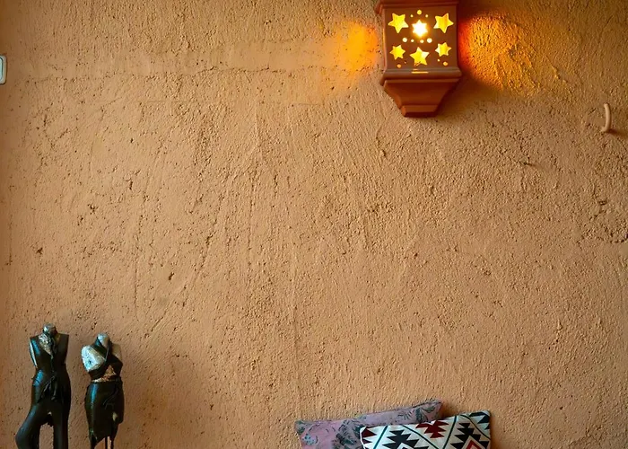 Casa El Azahar Villa *