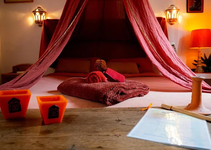 Villa Casa El Azahar La Manga del Mar Menor